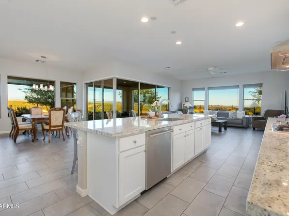 3686 STAMPEDE Drive, Wickenburg, AZ 85390