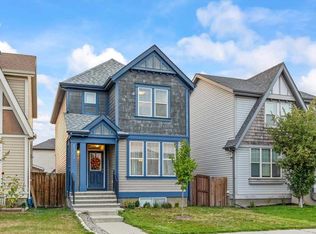 1303 S New Brighton Park SE, Calgary, AB T2Z0Y2