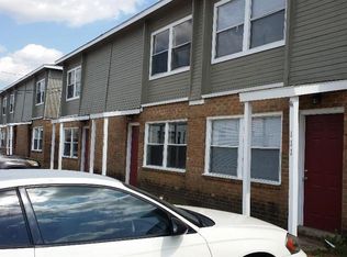 811 N Spears St APT 106, Alvarado, TX 76009