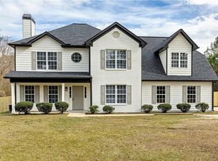 699 John Lovelace Rd, Lagrange, GA 30241