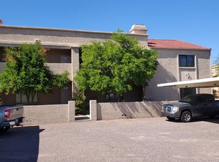 16624 E Almont Dr APT 104, Fountain Hills, AZ 85268