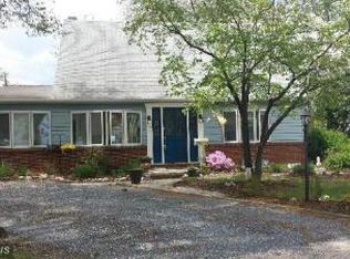 110 Inglewood Dr, Glen Burnie, MD 21060
