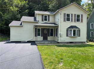 3010 College Ave, Corning, NY 14830