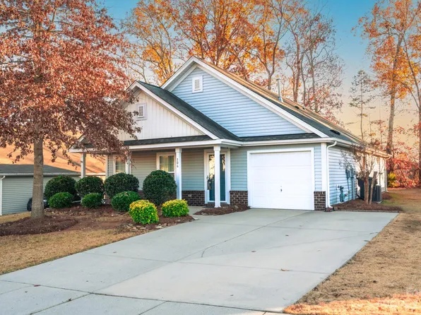 506 Sawtooth Oak Dr, Landis, NC 28088