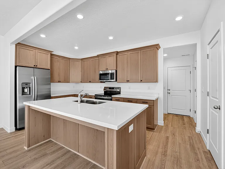 12663 S Mine Loop Ln — Photo 6