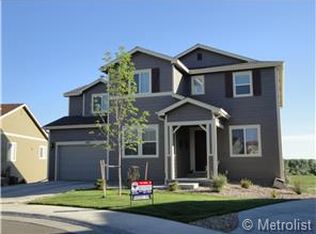14171 W 91st Ln, Arvada, CO 80005