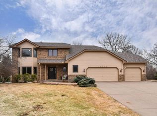 14939 Crane St NW, Andover, MN 55304
