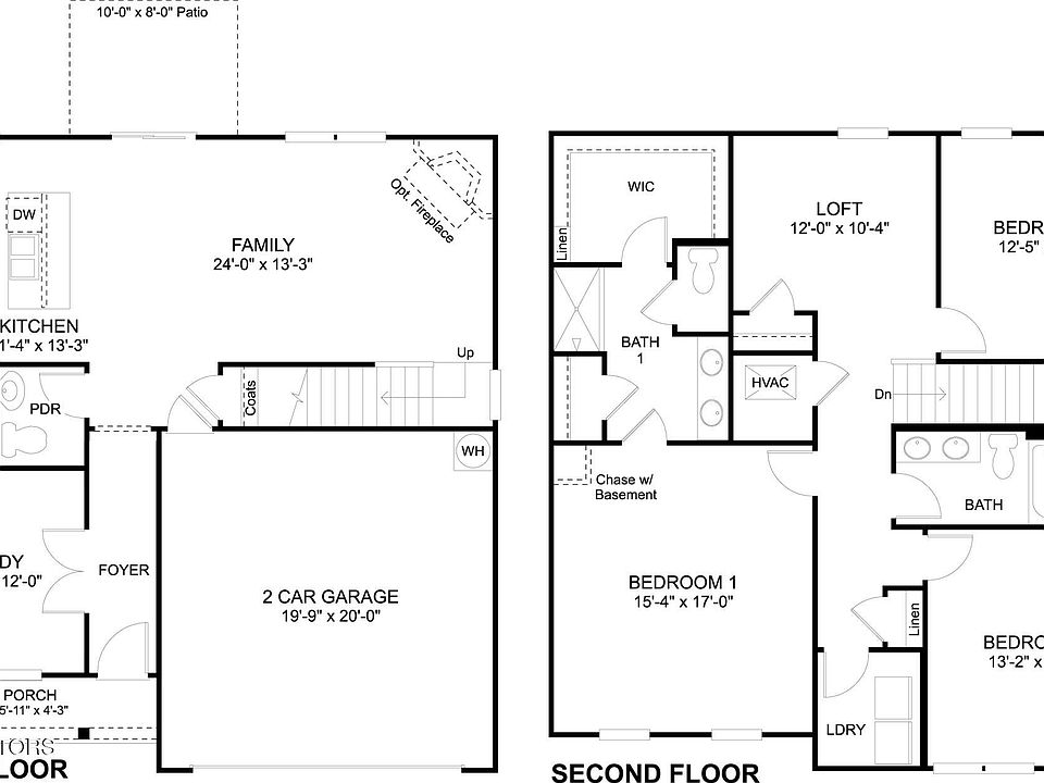 2nd image of 1207 Lockington Ln