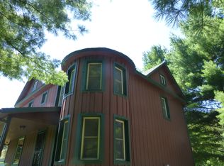 N1555 Hunder Coulee Road, Stoddard, WI 54658