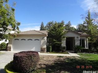 166 Vierra Cir, Folsom, CA