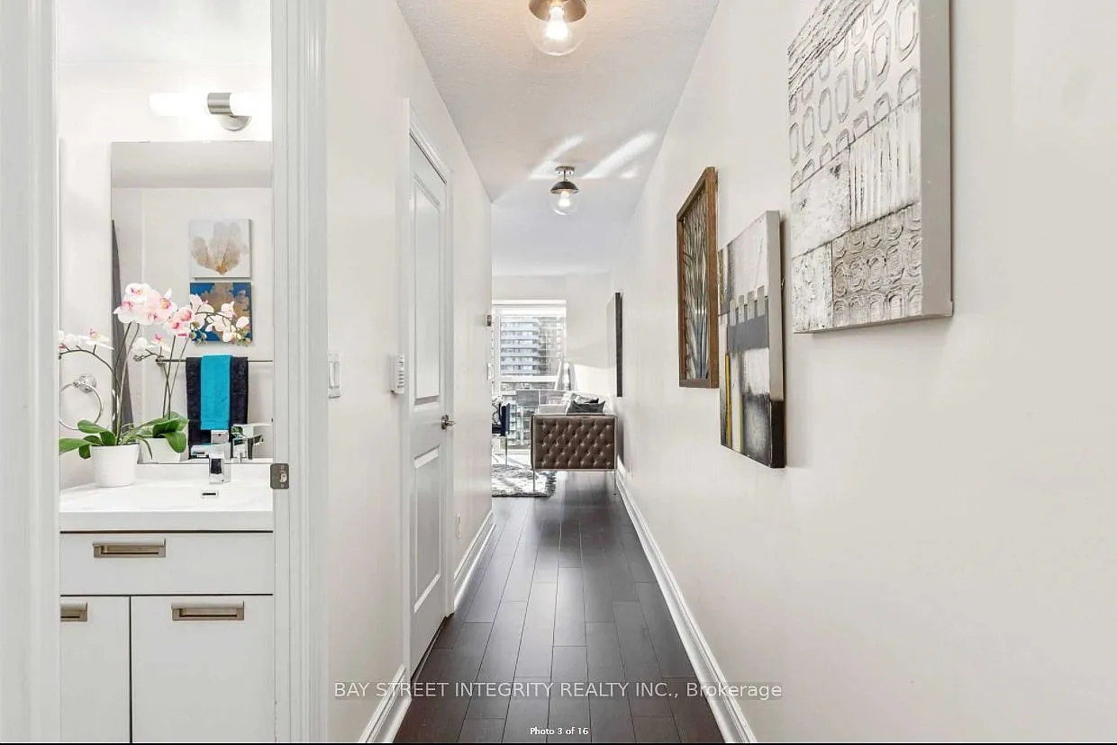 1 bed, $2,300 — Photo 4