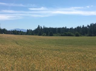 0 W Herman Rd, Deer Park, WA 99006