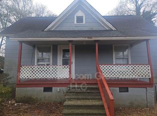 376 Carney St, Drayton, SC 29333