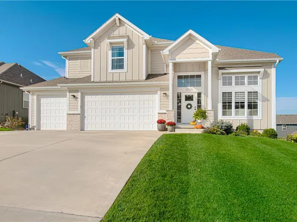 2160 Hay Market Ct, Liberty, MO 64068