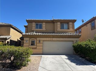 490 Foster Springs Rd, Las Vegas, NV 89148