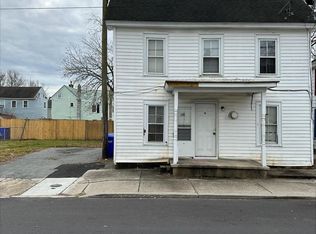 26 Front St, Frederica, DE 19946