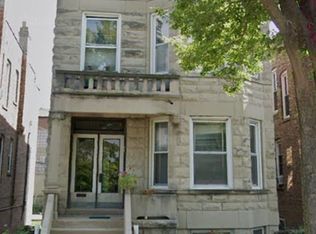 1649 S Troy St #1, Chicago, IL 60623