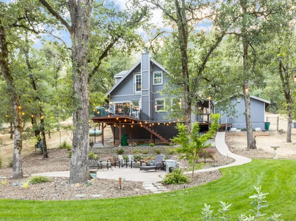 16927 Brewer Rd, Grass Valley, CA 95949