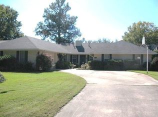 2313 Pinehurst Dr #3, Monroe, LA 71201