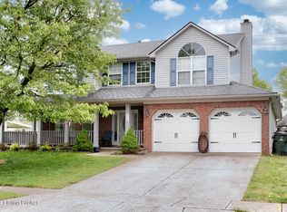 216 Redding Rd, Georgetown, KY 40324