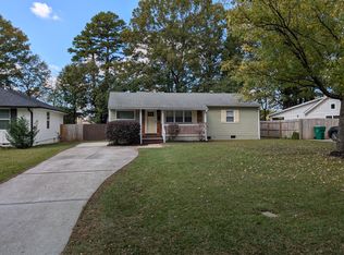 4638 Connecting Rd, Charlotte, NC 28209