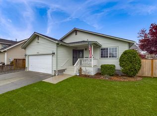 3623 Baxter Ln, Fortuna, CA 95540