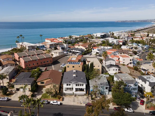 162 Avenida Florencia #2, San Clemente, CA 92672