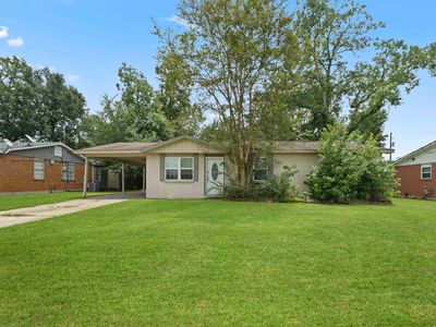 1538 Cooper St, Denham Springs, LA, 70726