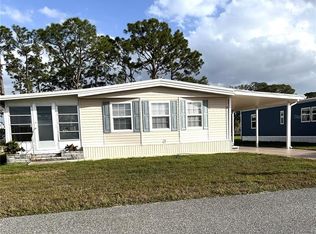 16 Nautical Dr, North Port, FL 34287