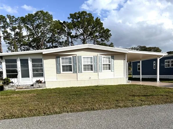 16 Nautical Dr, North Port, FL 34287