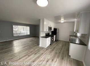 3905 S Stevely Ave #17, Los Angeles, CA 90008