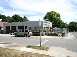 279 Baldwin Rd, Hempstead, NY 11550
