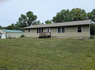12053 Raccoon Rd, Bertha, MN 56437