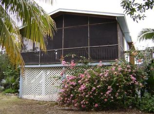 2046 Bahia Shores Rd, Big Pine Key, FL 33043