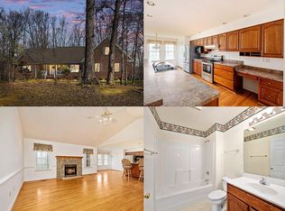 8221 Gold Mine Ct, Fredericksburg, VA 22407
