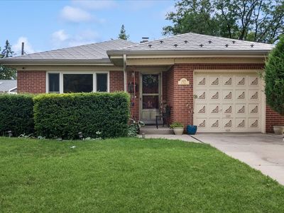 1485 E Forest Ave, Des Plaines, IL, 60018