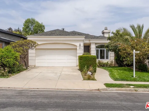 1632 Wellesley Ave, Los Angeles, CA 90025