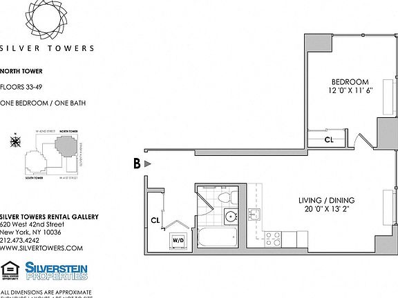 2nd image of 620 42nd St #N46b