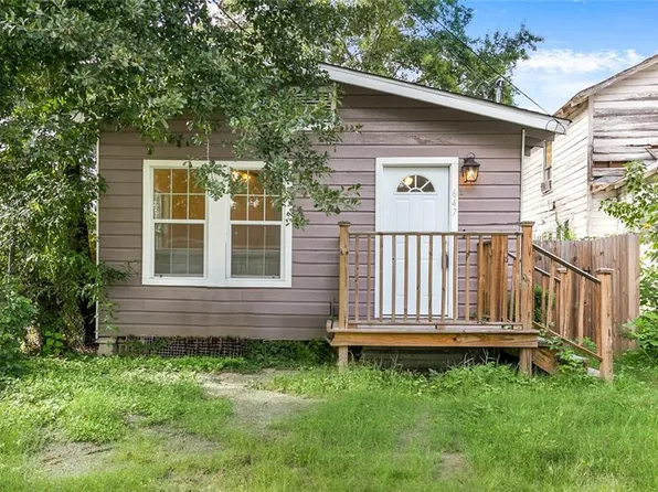 647 Cotton St, Baton Rouge, LA 70802