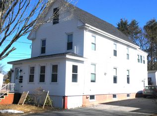 124 W Pleasant St, Westbrook, ME 04092