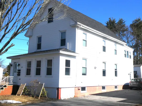 124 W Pleasant Street, Westbrook, ME 04092
