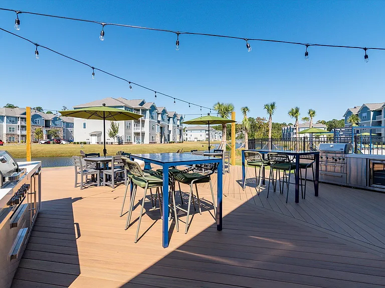 The Palms at Edgewater — Photo 25