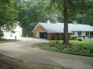 307 Quail Run, Anderson, SC 29621