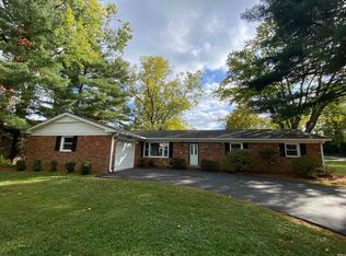 2104 E Queens Way, Bloomington, IN 47401