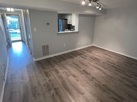 Repainted Wall (10/2023)