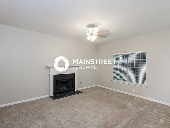 front view