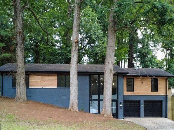 Stone Mountain GA Real Estate - Stone Mountain GA Homes For
