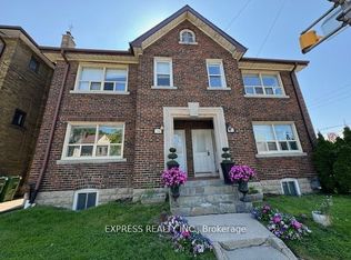 1136 Avenue Rd #B1, Toronto, ON M5N 2E6
