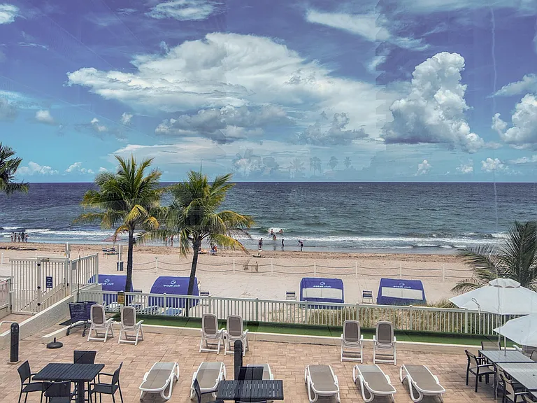 4020 Galt Ocean Dr #409 — Photo 72
