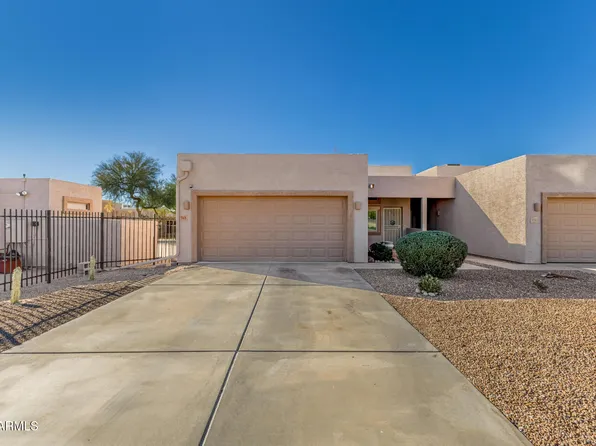 948 S LAWTHER Drive, Apache Junction, AZ 85120